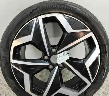 Volkswagen ID.3 R12 alloy rim 10A601025H 10A601025