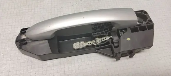Fiat Bravo Front door exterior handle 242567