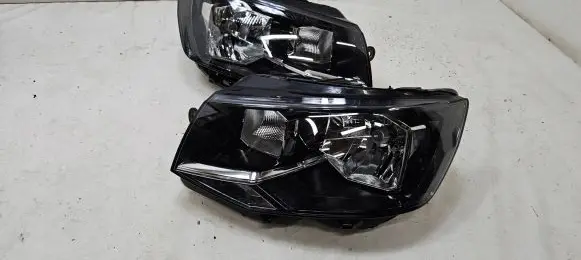 Volkswagen Multivan T6 Headlights/headlamps set 7E1941015AD 7E1941016AD