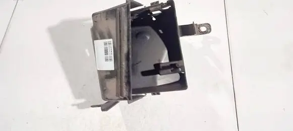 Peugeot 607 Fuse box set 9650779880