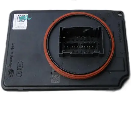 Audi A6 S6 C8 4K Headlight ballast module Xenon 4K0941591BD
