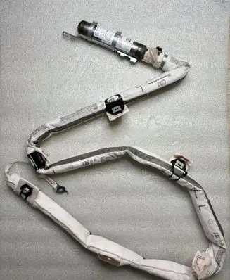 Mercedes-Benz AMG GT C192 Roof airbag A1928600300