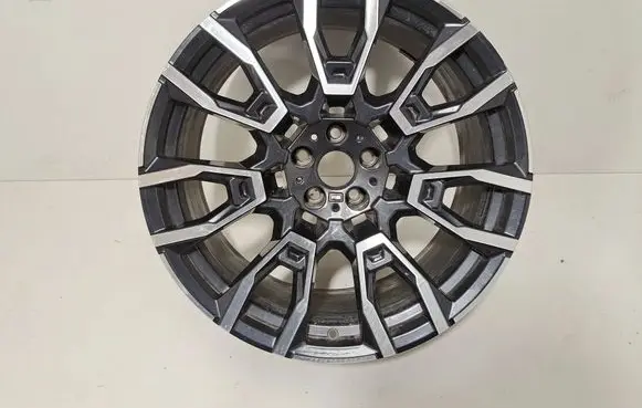 BMW X6 G06 R21 alloy rim 6856023 95JX21ET37