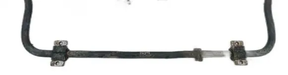 Peugeot 407 Front anti-roll bar/sway bar