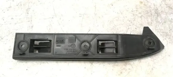 Volkswagen Golf IV Front bumper mounting bracket 1J0807183A N12535