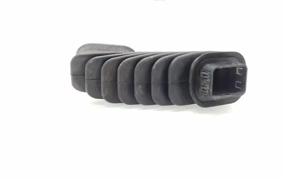 Other front door trim element