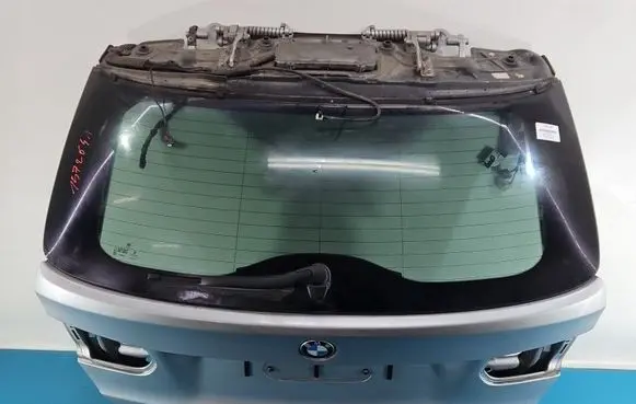 BMW 3 F30 F35 F31 Tailgate/trunk/boot lid IMPRK1572641