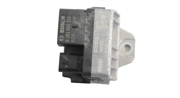 BMW 4 F36 Gran coupe Glow plug pre-heat relay 8514120