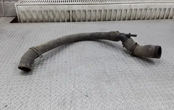 Volkswagen Golf IV Engine coolant pipe/hose 1J0121087B