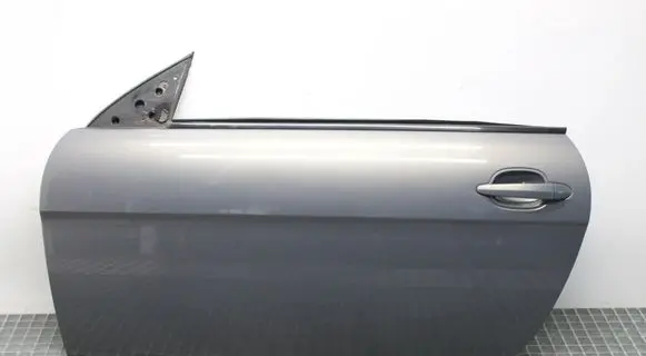 BMW 6 E63 E64 Door (2 Door Coupe) 