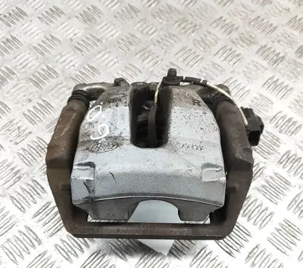 Land Rover Discovery 5 Rear brake caliper JPLA2552AA JPLA2K327AE