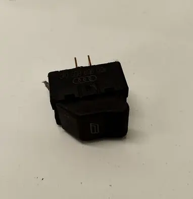 Audi A4 S4 B5 8D Electric window control switch 4D0959855