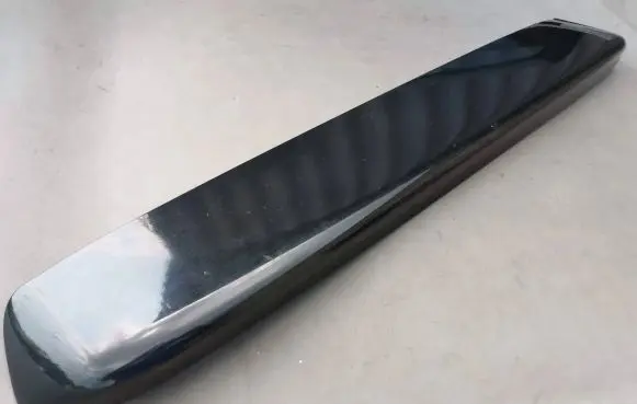 Audi A6 S6 C4 4A Tailgate/trunk spoiler 4A9827933A 4A9927933A 4A9827933D