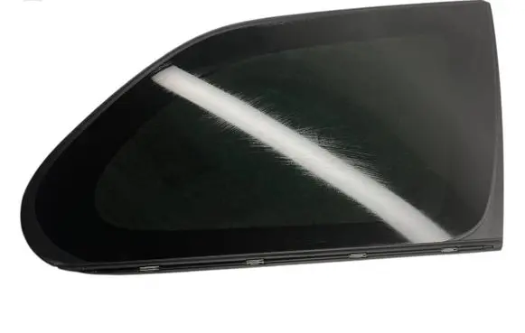 Volvo XC60 Rear vent window glass 31298061
