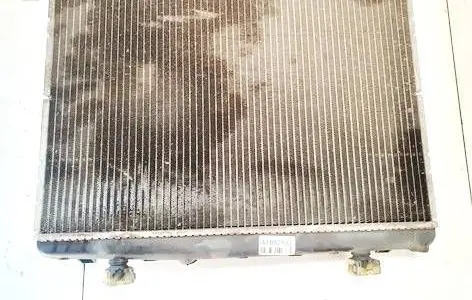 Citroen DS3 Coolant radiator 873460200