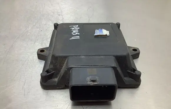 Toyota Prius (XW20) LP gas control unit module 10R036333 4916315601084 67R016019