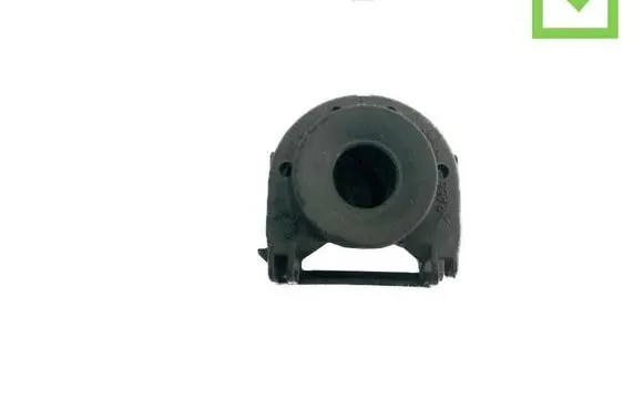 Peugeot 1007 Radiator mount bracket 