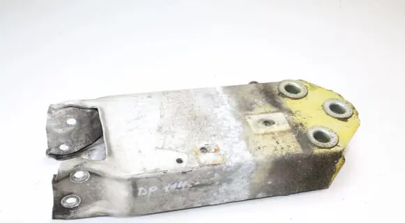 BMW 5 GT F07 Front bumper shock/impact absorber 