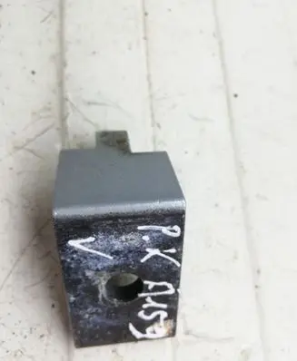 BMW 5 E60 E61 Front door upper hinge NOCODE