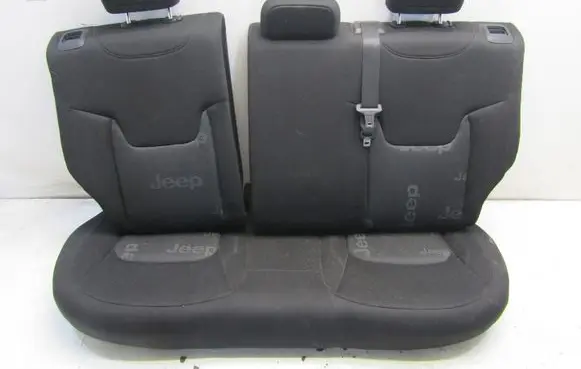 Jeep Renegade Seat set KRIS235789