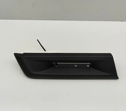 Volkswagen Golf VIII Other center console (tunnel) element 5H2863099