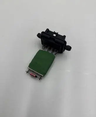 Fiat 500 Abarth Heater blower motor/fan resistor B837