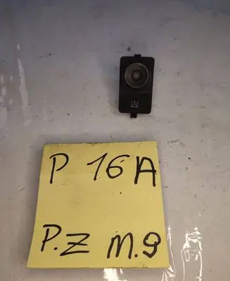 Ford Mondeo MK I Other switches/knobs/shifts 95VB13752A