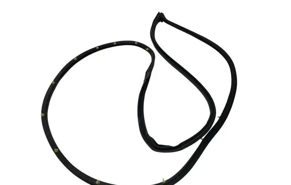 Toyota Auris 150 Front door rubber seal 