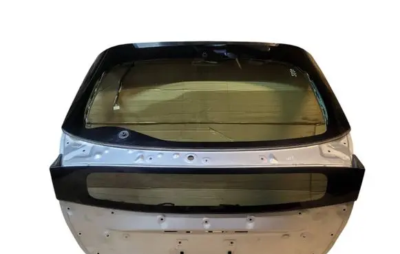 Toyota Prius (XW50) Tailgate/trunk/boot lid