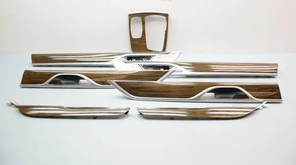 BMW 7 G11 G12 Door card panel trim set 912961231 912960631