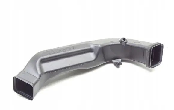 Audi R8 4S Cabin air duct channel 4S1819655
