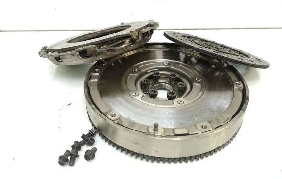 Ford Focus Clutch set kit A012001600 160404A FM517563AA