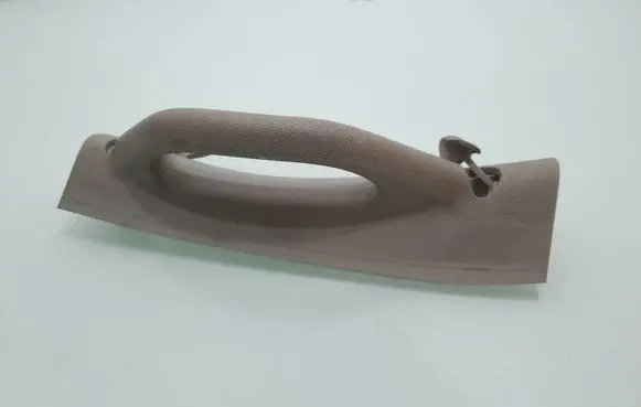 Dodge Grand Caravan Front interior roof grab handle 1AR41BD1AH