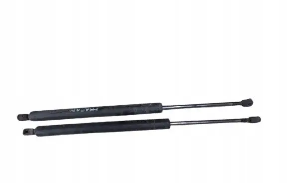 Volkswagen Sharan Shock absorber/damper mounting bracket 7M0827550G