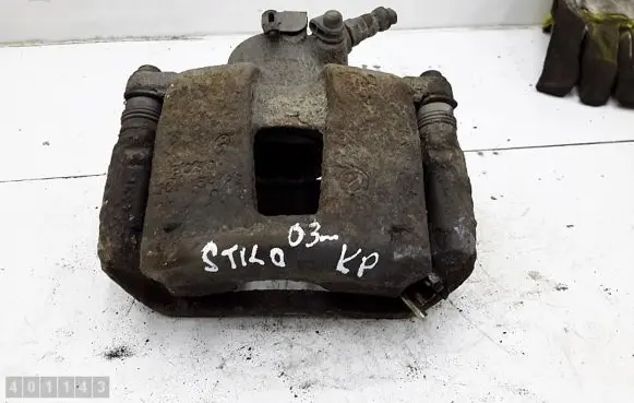 Fiat Stilo Front brake caliper