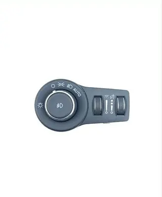 Chrysler Pacifica Light switch 68154356AE