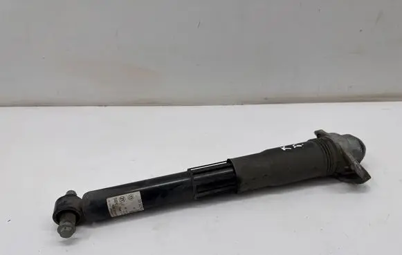 Rear shock absorber/damper
