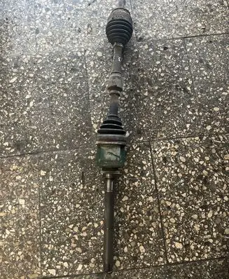 Mitsubishi Outlander Front prop shaft 