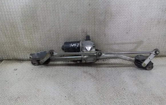 Toyota Corolla E120 E130 Front wiper linkage and motor 8511002100A