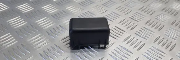 Renault Scenic II - Grand scenic II Fuse box cover 8200222933 8200222933B