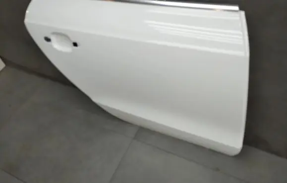Audi A5 Sportback 8TA Rear door