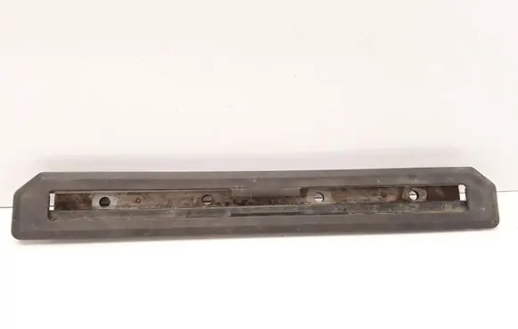 Peugeot 807 Rear seat rail trim cover 14908730YR A021542261 9282600