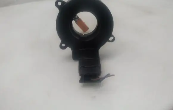 Renault Scenic I Airbag slip ring squib (SRS ring) 54353383