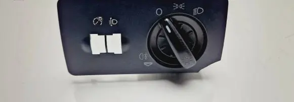 Skoda Fabia Mk1 (6Y) Light switch 6Y1941531