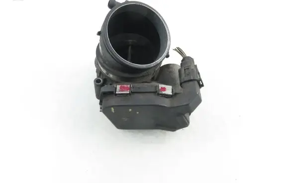 BMW 3 E92 E93 Throttle body valve 7556118 A2C53112155