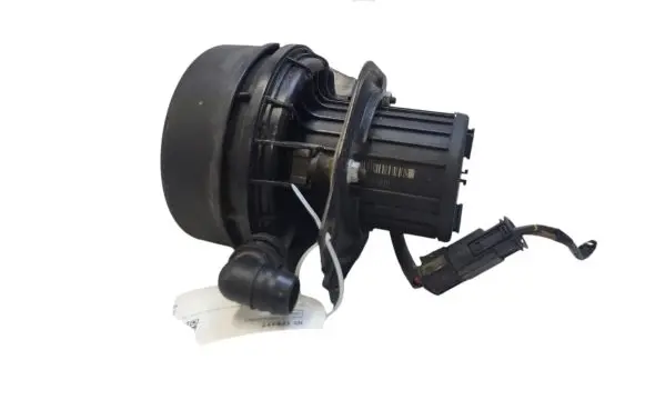 BMW 3 E46 Secondary air pump 72812922 751495304 72812402