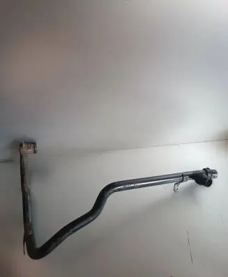 Audi A6 S6 C6 4F Engine coolant pipe/hose 059121075Bt