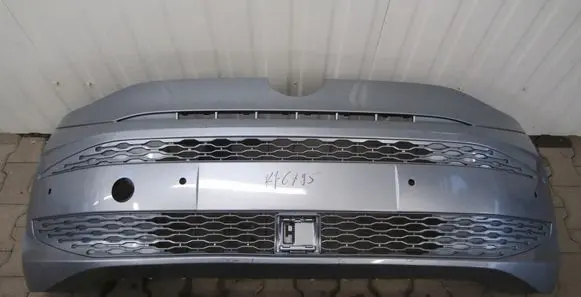 Volkswagen Transporter - Caravelle T7 Front bumper 7T0807221
