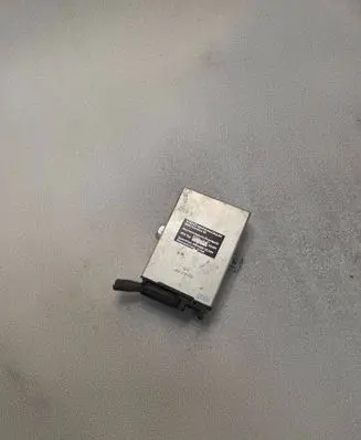 Audi 100 S4 C4 Cruise control unit/module KBAABE95004 41221212