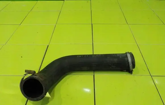 Volvo S40 Intercooler hose/pipe 3M516F074AA MP242